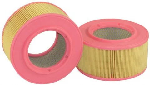 Vzduchový filter HIFI FILTER SA 8540