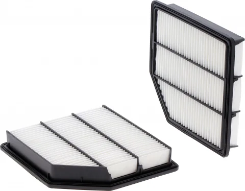 Vzduchový filter HIFI FILTER SA 8572