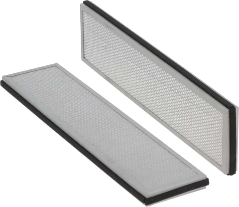 Kabínový filter HIFI FILTER SC 40082 CAG