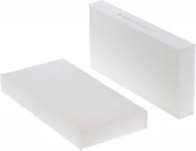 Kabínový filter HIFI FILTER SC 4057
