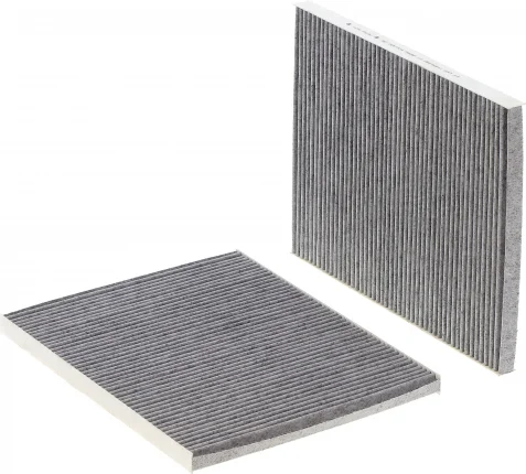 Kabínový filter HIFI FILTER SC 5007 CA