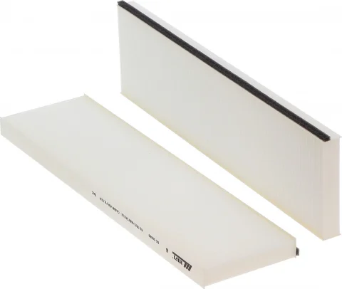 Kabínový filter HIFI FILTER SC 50080