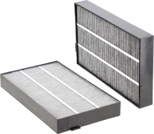 Kabínový filter HIFI FILTER SC 60015 CA