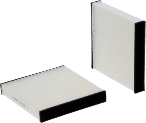 Kabínový filter HIFI FILTER SC 8096