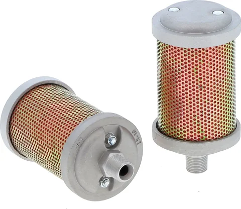 Tlmič HIFI FILTER SFE 1003