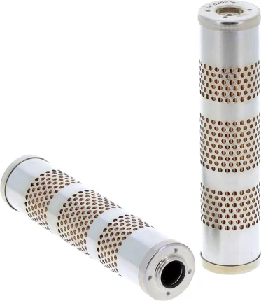 Hydraulický filter HIFI FILTER SH 52051