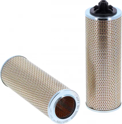 Hydraulický filter HIFI FILTER SH 52255