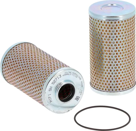 Hydraulický filter HIFI FILTER SH 52713