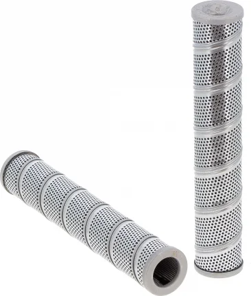 Hydraulický filter HIFI FILTER SH 55238
