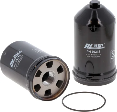 Hydraulický filter HIFI FILTER SH 60212