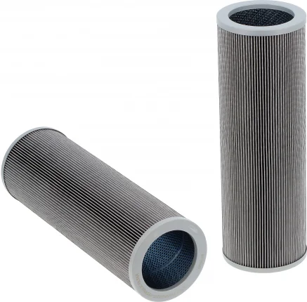 Hydraulický filter HIFI FILTER SH 60542