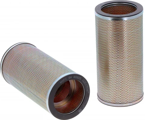 Hydraulický filter HIFI FILTER SH 60605