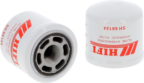 Hydraulický filter HIFI FILTER SH 66124