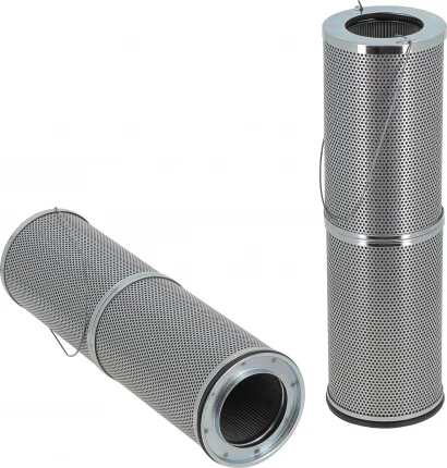 Hydraulický filter HIFI FILTER SH 68190