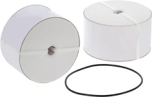 Hydraulický filter HIFI FILTER SH 70534 CH