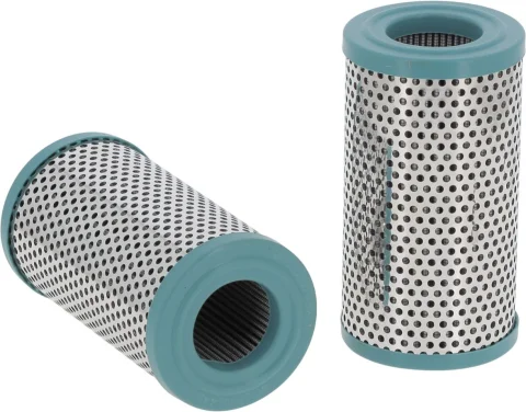 Hydraulický filter HIFI FILTER SH 76088