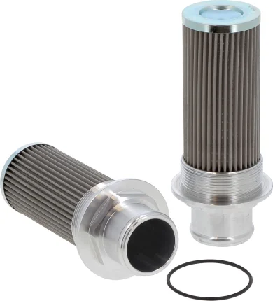 Hydraulický filter HIFI FILTER SH 77945