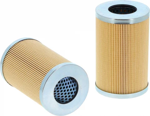 Hydraulický filter HIFI FILTER SH 84151
