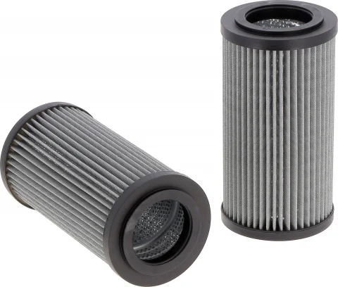 Hydraulický filter HIFI FILTER SH 93077