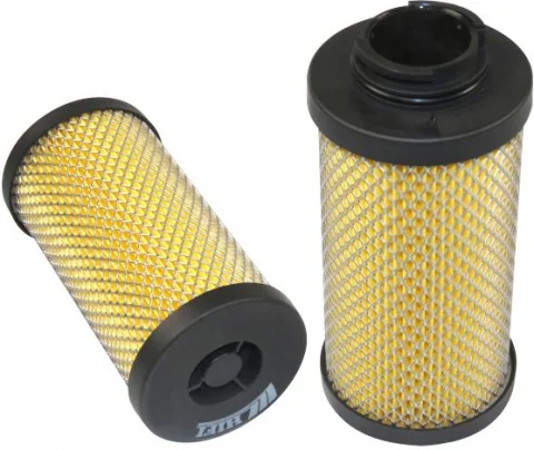 Predfilter HIFI FILTER SI 80040