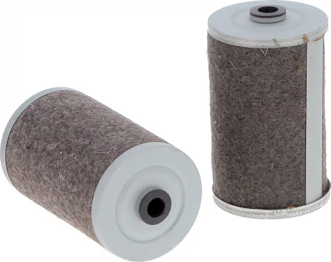 Palivový filter HIFI FILTER SN 25012