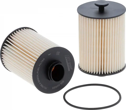 Palivový filter HIFI FILTER SN 40685
