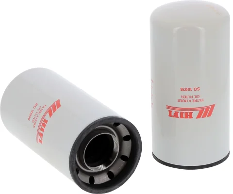 Olejový filter HIFI FILTER SO 10076
