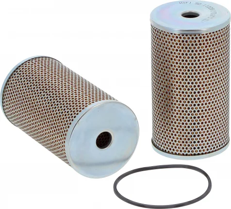 Olejový filter HIFI FILTER SO 11008