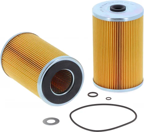 Olejový filter HIFI FILTER SO 2184