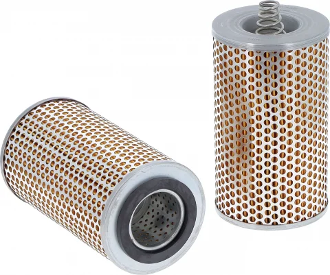 Olejový filter HIFI FILTER SO 3365