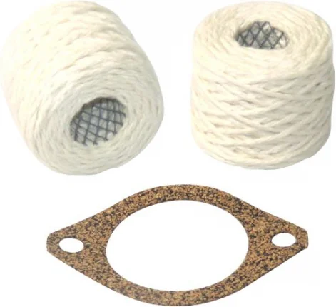 Olejový filter HIFI FILTER SO 3507