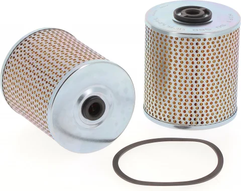 Olejový filter HIFI FILTER SO 568