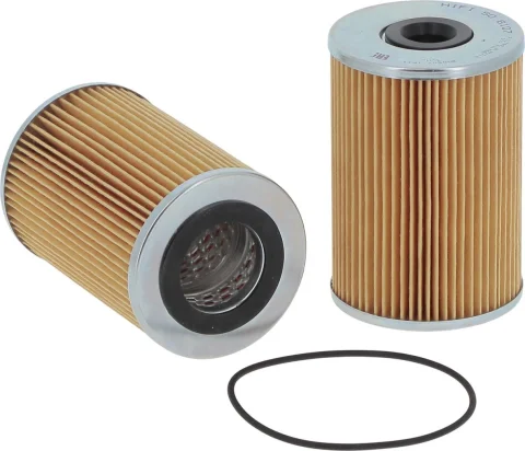 Olejový filter HIFI FILTER SO 6107