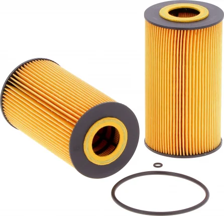 Olejový filter HIFI FILTER SO 7131
