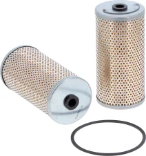 Olejový filter HIFI FILTER SO 840