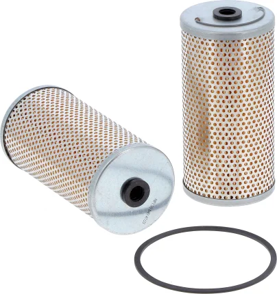 Olejový filter HIFI FILTER SO 840