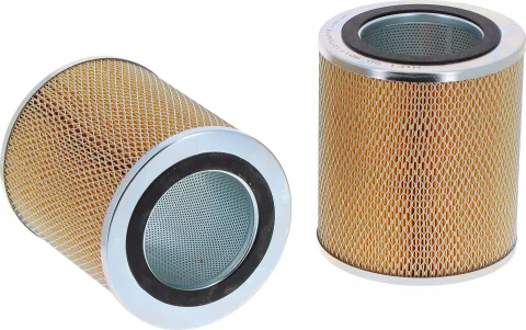 Olejový filter HIFI FILTER SO 9011