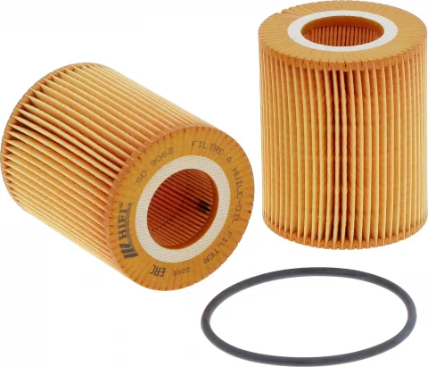 Olejový filter HIFI FILTER SO 9062
