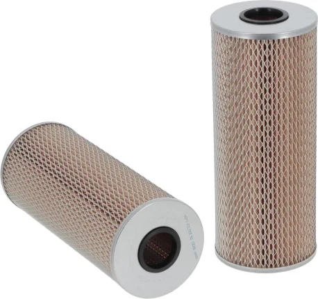 Olejový filter HIFI FILTER SO 12046