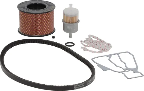Servisná sada HIFI FILTER KM 95000032A29
