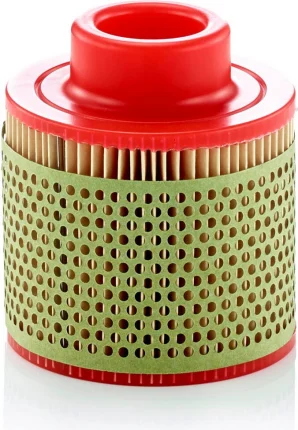 Vzduchový filter MANN FILTER C 1131/1