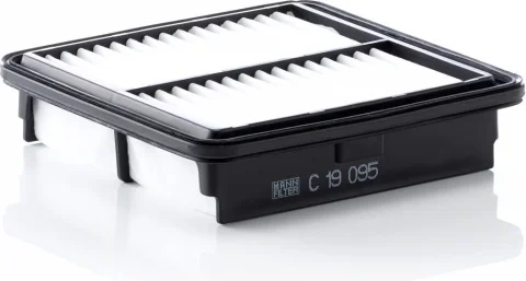 Vzduchový filter MANN FILTER C 19 095