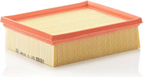 Vzduchový filter MANN FILTER C 2192