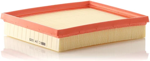 Vzduchový filter MANN FILTER C 24 025