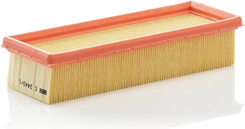 Vzduchový filter MANN FILTER C 2440/1