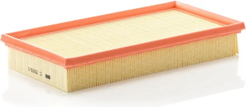 Vzduchový filter MANN FILTER C 3093/1