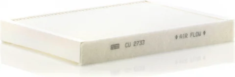 Kabínový filter MANN FILTER CU 2733