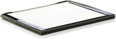 Kabínový filter MANN FILTER CU 3136