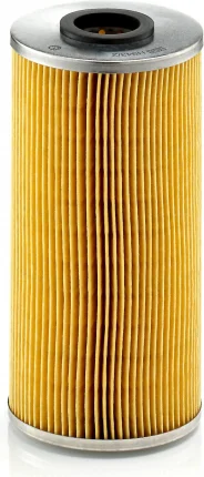 Olejový filter MANN FILTER H 943/2 t