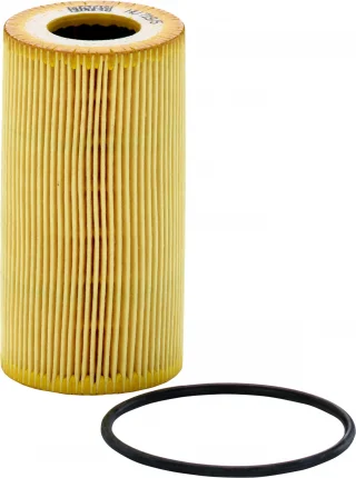Olejový filter MANN FILTER HU 719/5 x